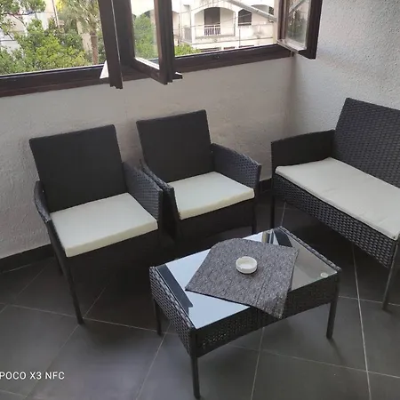 Appartement Branka *