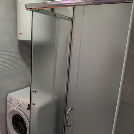Branka Appartement Budva