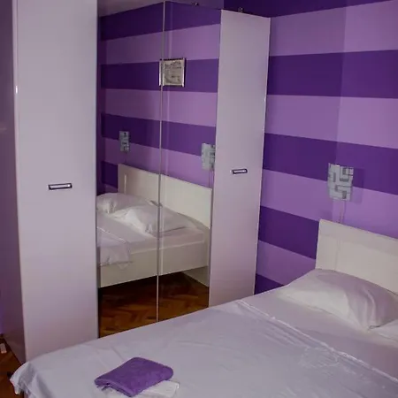 Branka * Budva