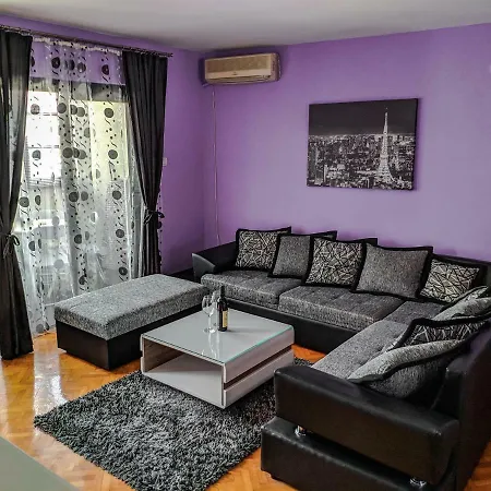 Appartement Branka *