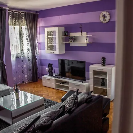 Appartement Branka *