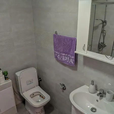 Branka Appartement Budva