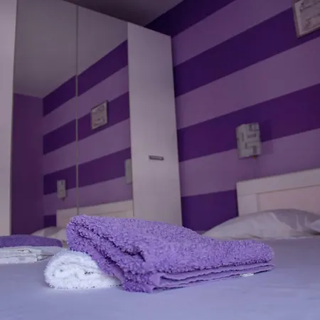 Appartement Branka *